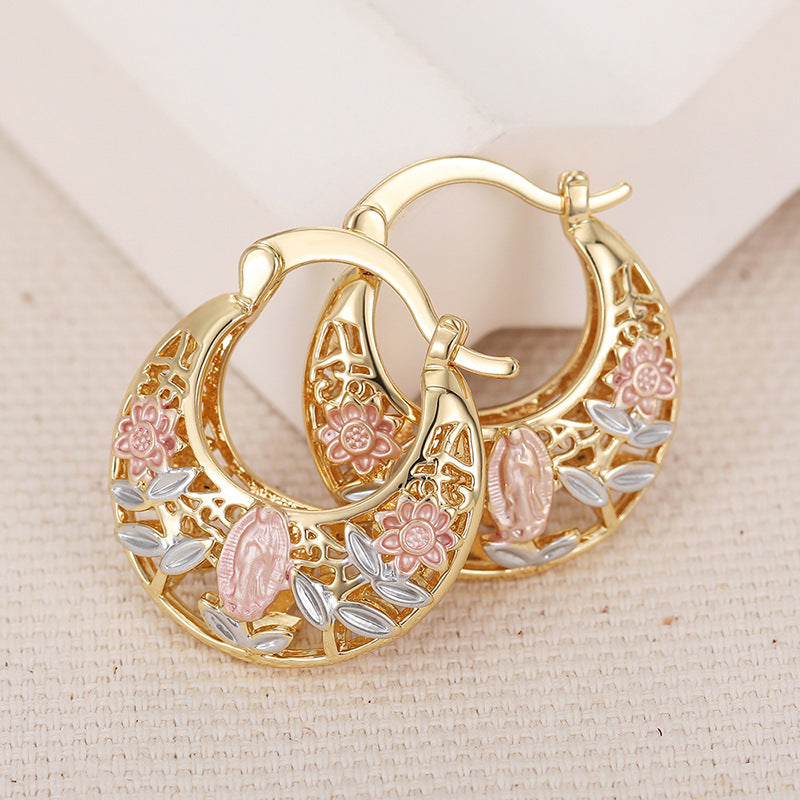 Charming Earring for Any Occasion