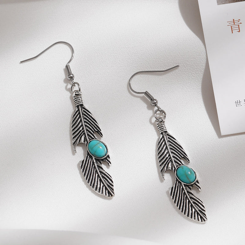 Classic Earring with Timeless Appeal