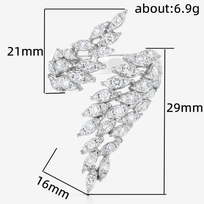 Stunning Ring for Daily Wear