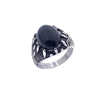 Beautiful Ring with Unique Style