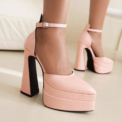 Beautifully Crafted Orthopedic Sandals