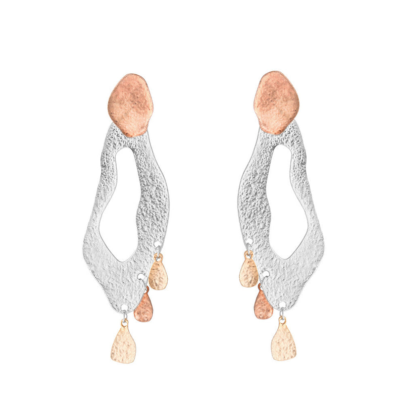 Classic Earring with Timeless Appeal