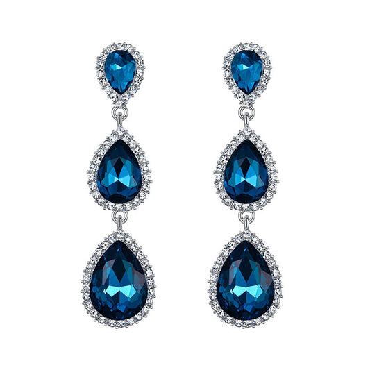 Charming Earring for Any Occasion