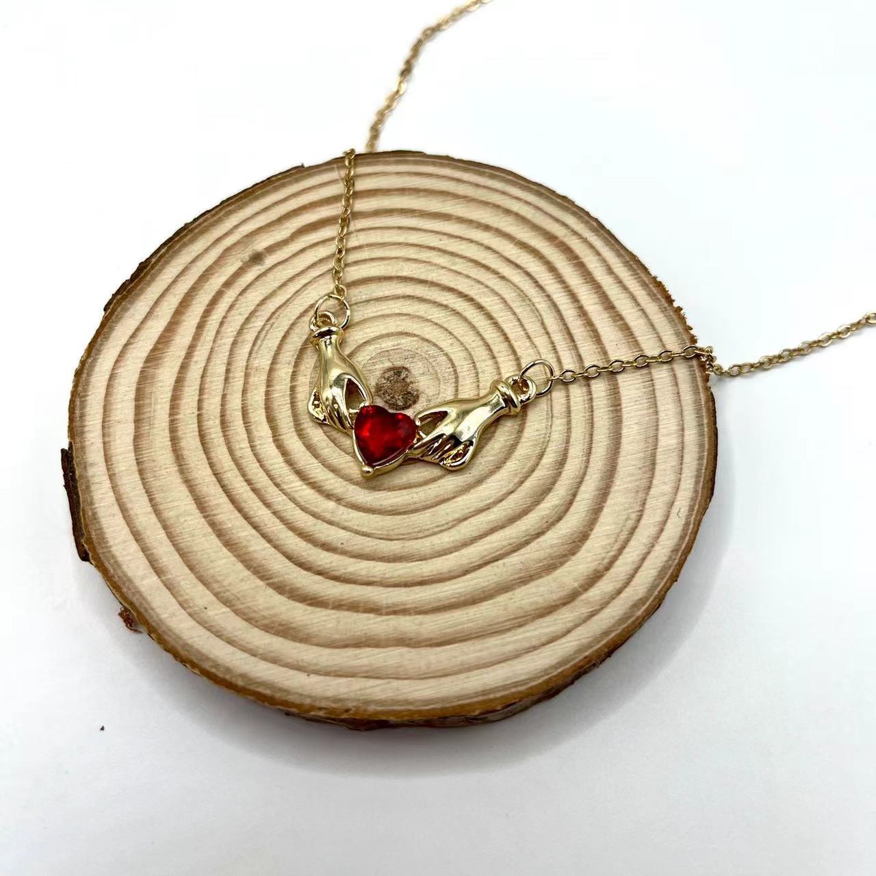Beautiful Necklace with Unique Style