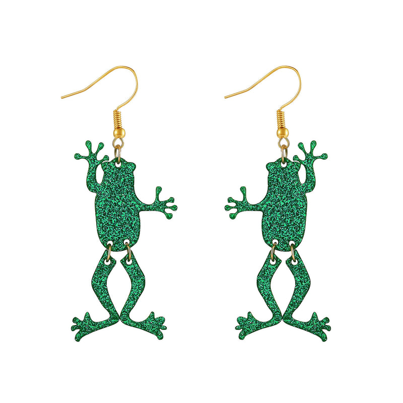 Classic Earring with Timeless Appeal