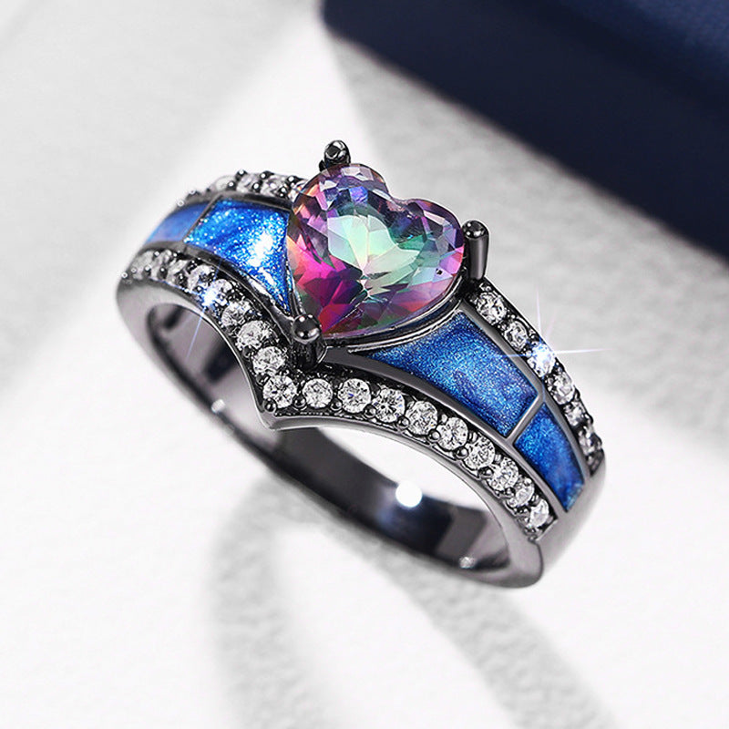 Stunning Ring for Daily Wear