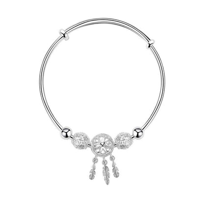 Delicate Artisan Bracelet