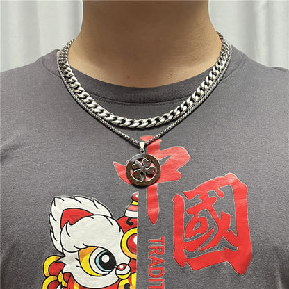 Elegant Pendant for Every Occasion