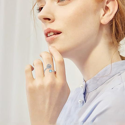 Classic Ring with Timeless Appeal