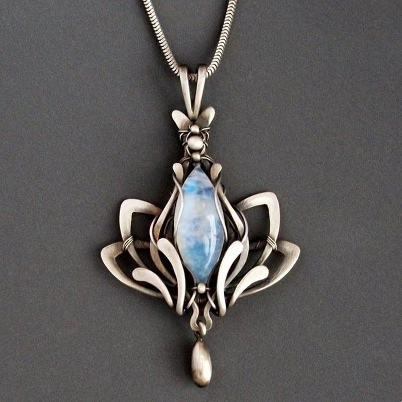 Romantic Necklace for Special Moments