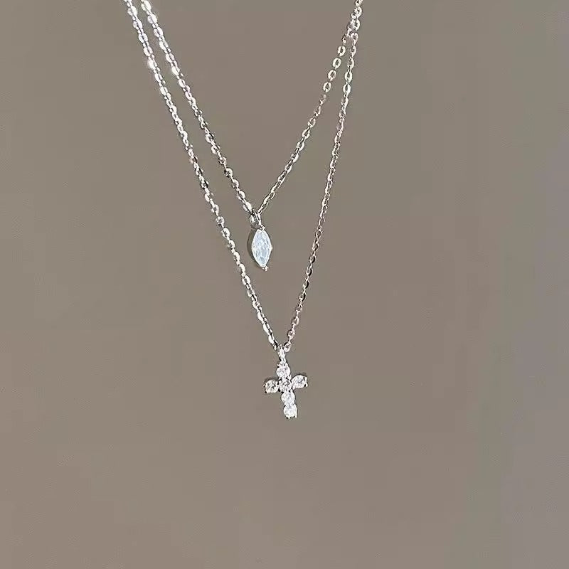 Romantic Necklace for Special Moments