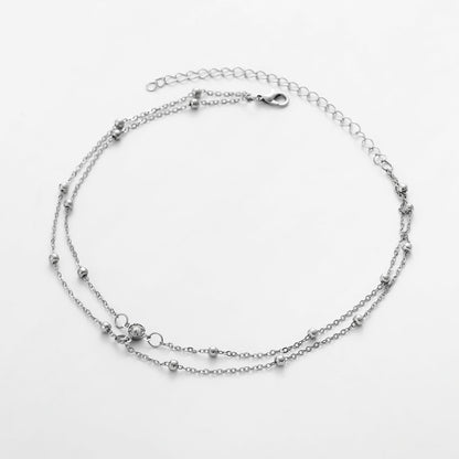 Romantic Necklace for Special Moments