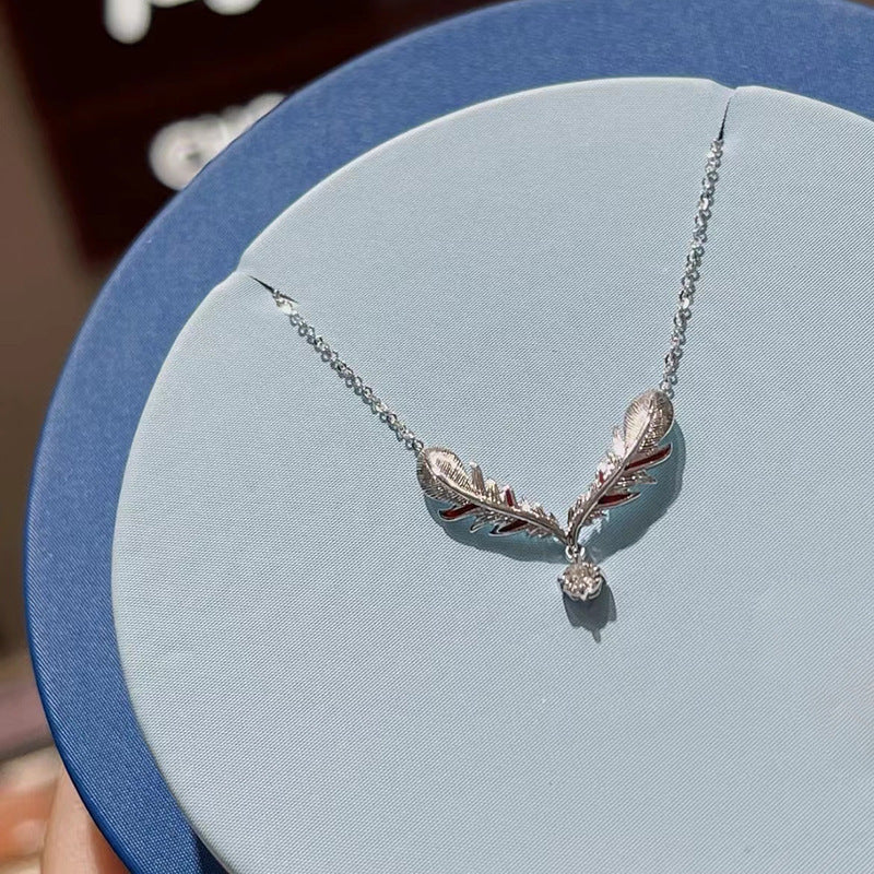 Beautiful Piece with Unique Style