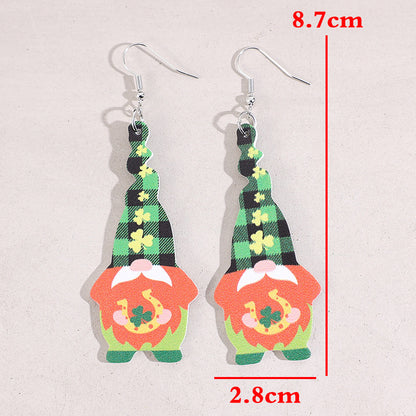 Stunning Earring for Daily Wear