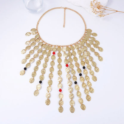 Beautiful Necklace with Unique Style