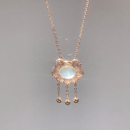 Beautiful Necklace with Unique Style