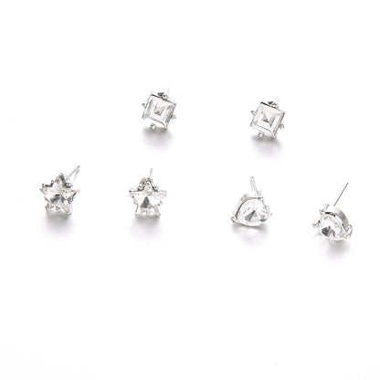 Classic Earring with Timeless Appeal