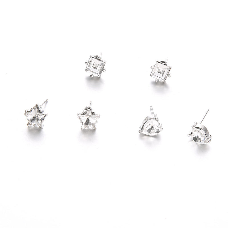 Classic Earring with Timeless Appeal