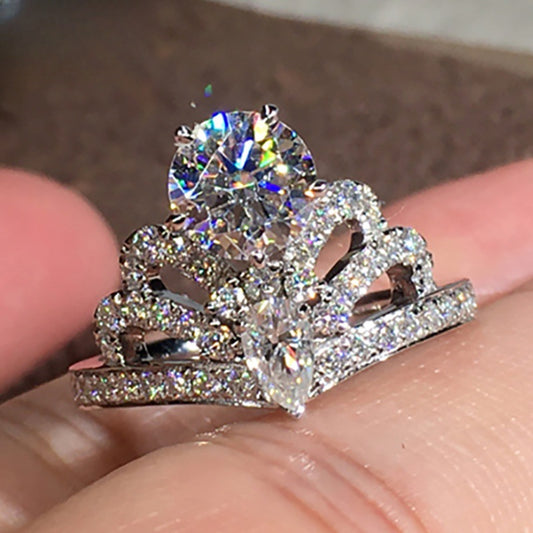 Charming Ring for Any Occasion