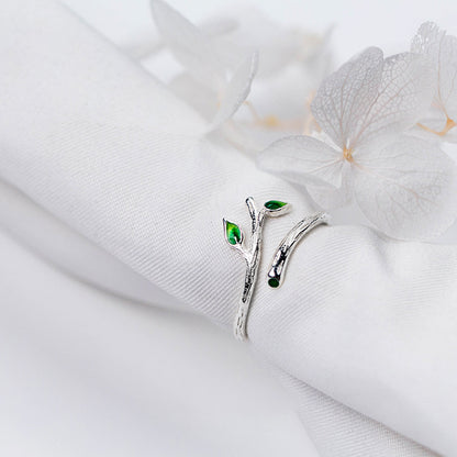 Romantic Ring for Special Moments
