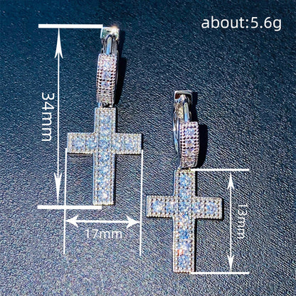 Romantic Earring for Special Moments