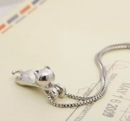 Delicate Artisan Necklace