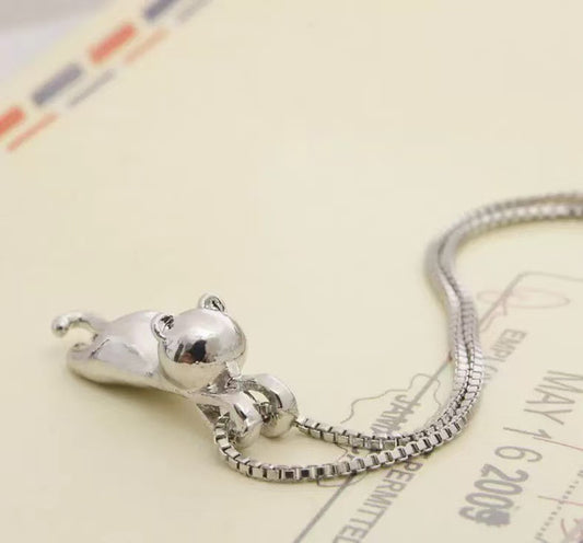 Delicate Artisan Necklace