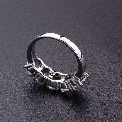 Delicate Artisan Ring