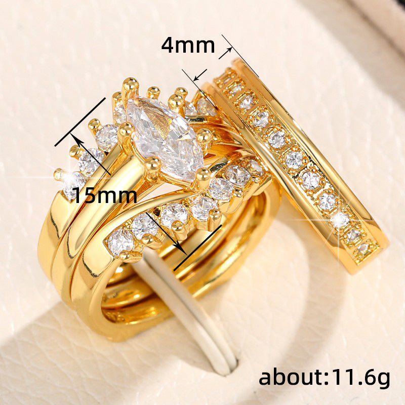 Stunning Set for Daily Wear