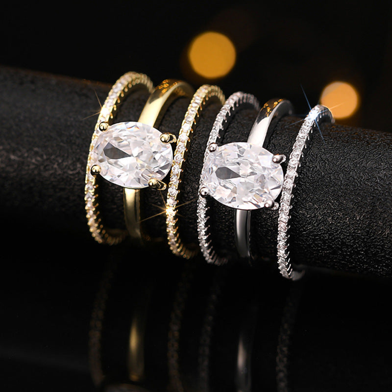 Classic Set with Timeless Appeal