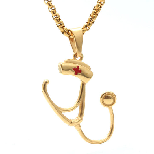 Romantic Necklace for Special Moments