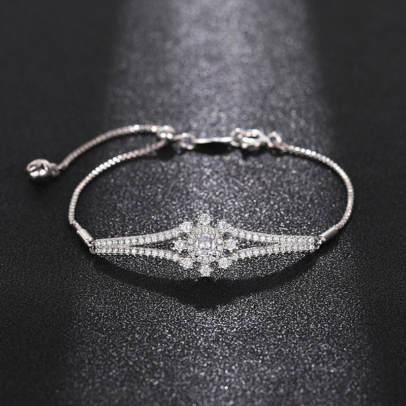 Classic Bracelet with Timeless Appeal
