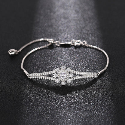 Classic Bracelet with Timeless Appeal