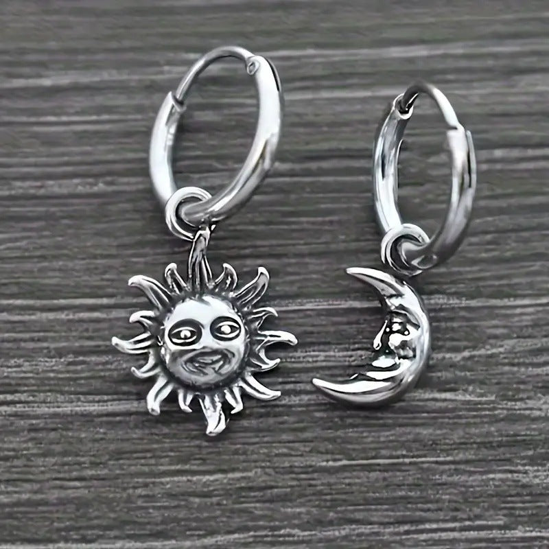 Romantic Earring for Special Moments