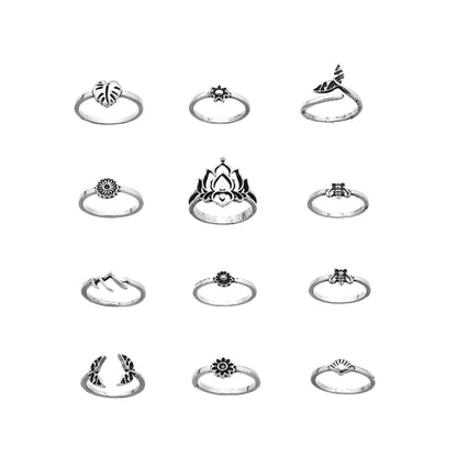 Charming Set for Any Occasion