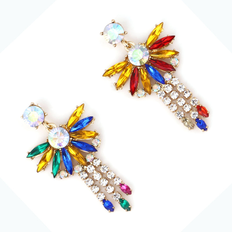 Beautiful Earring with Unique Style