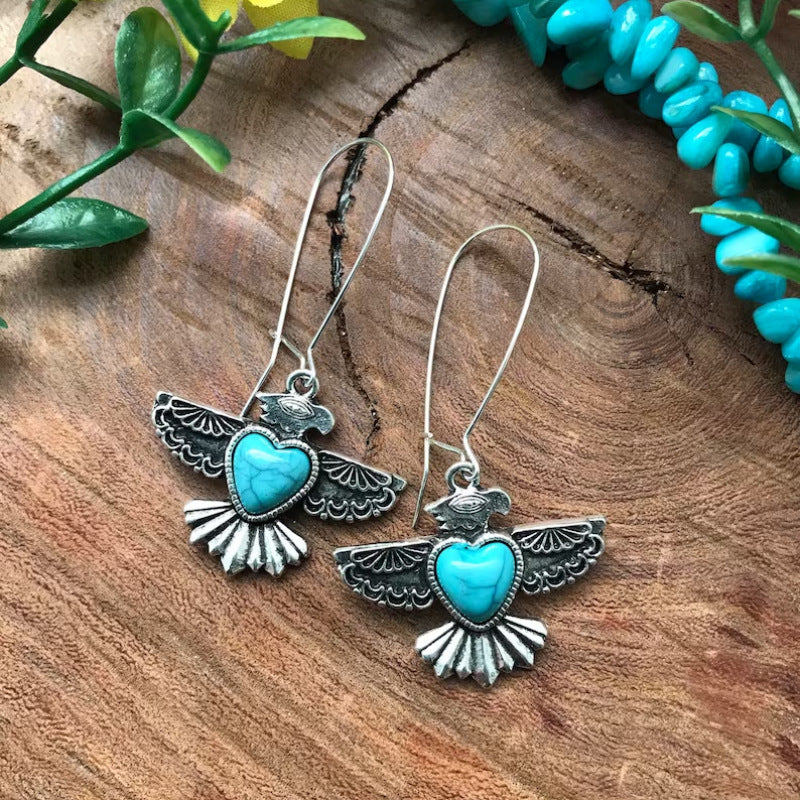 Romantic Earring for Special Moments