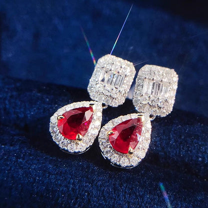 Charming Earring for Any Occasion