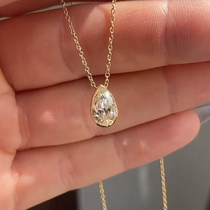 Delicate Artisan Necklace
