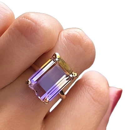 Charming Ring for Any Occasion