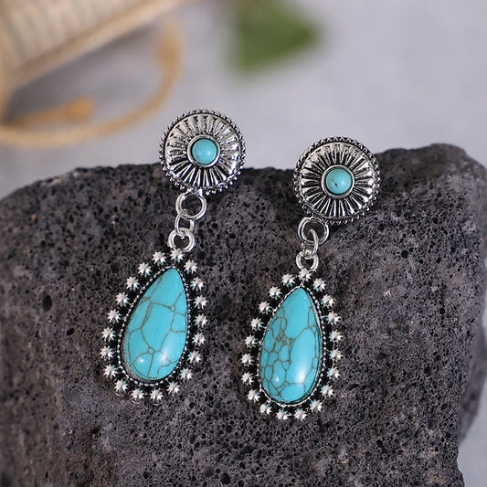 Romantic Earring for Special Moments