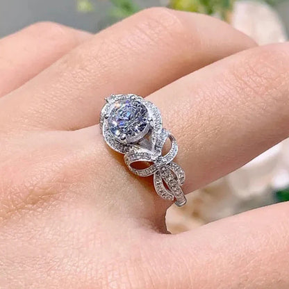 Charming Ring for Any Occasion