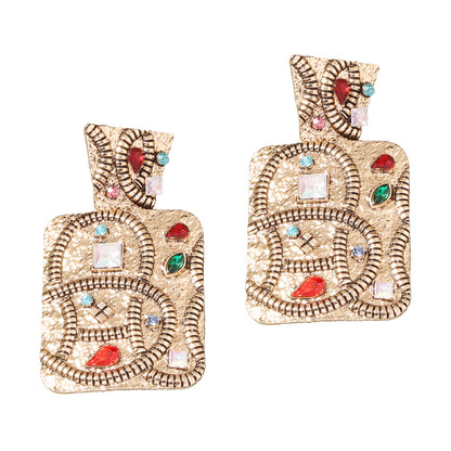 Romantic Earring for Special Moments