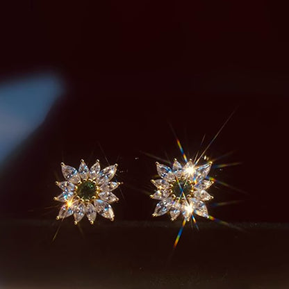 Romantic Earring for Special Moments