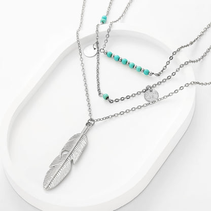 Charming Necklace for Any Occasion