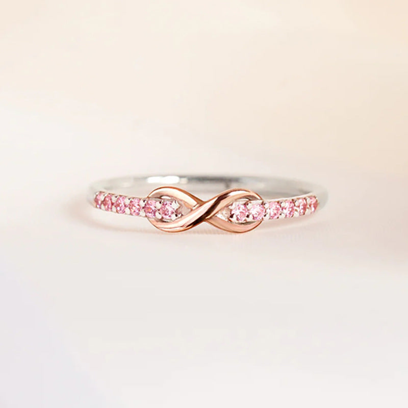 Romantic Ring for Special Moments