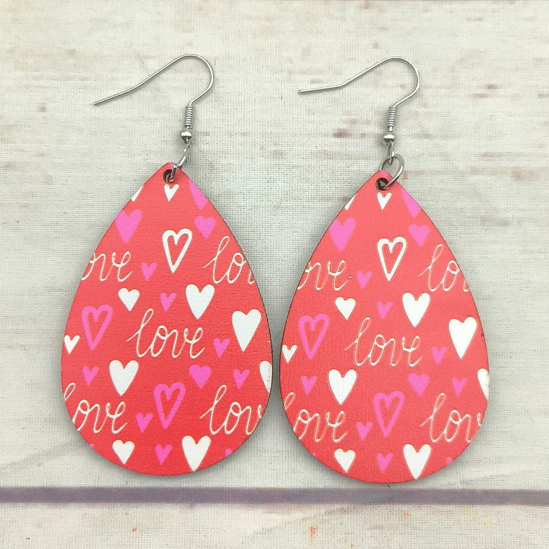 Classic Earring with Timeless Appeal