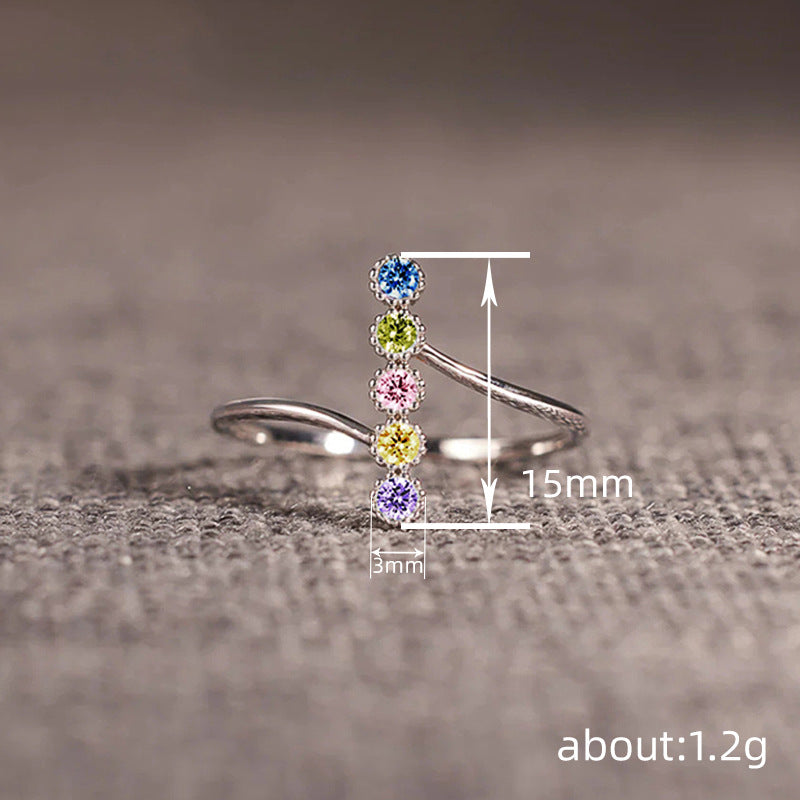 Vintage Handmade Ring