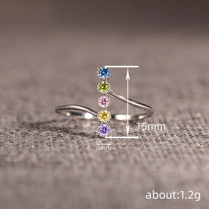 Vintage Handmade Ring