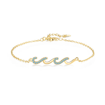 Beautiful Bracelet with Unique Style